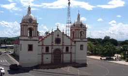 Santiago-de-Veraguas