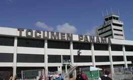 Tocumen-Airport