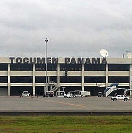 Tocumen-I.Airport-rental
